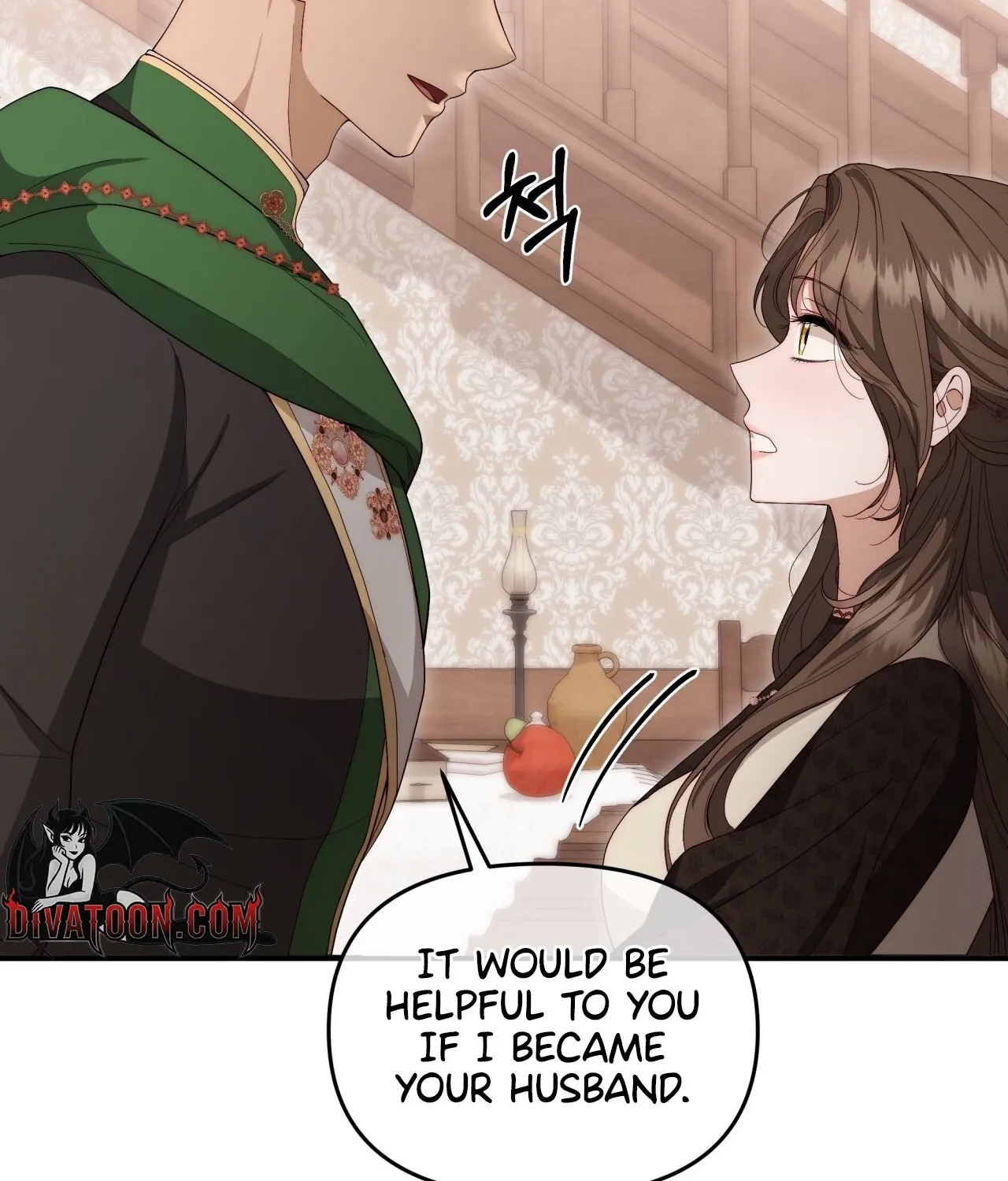 Five Husbands Appeared on My Birthday Chapter 3 Page 36