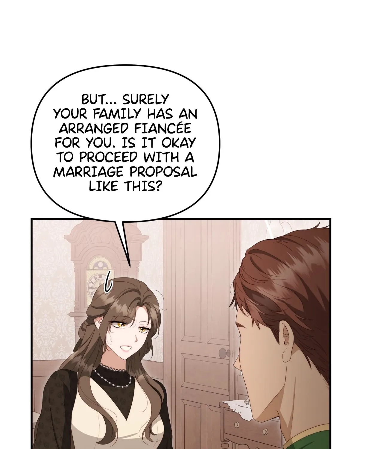 Five Husbands Appeared on My Birthday Chapter 3 Page 40