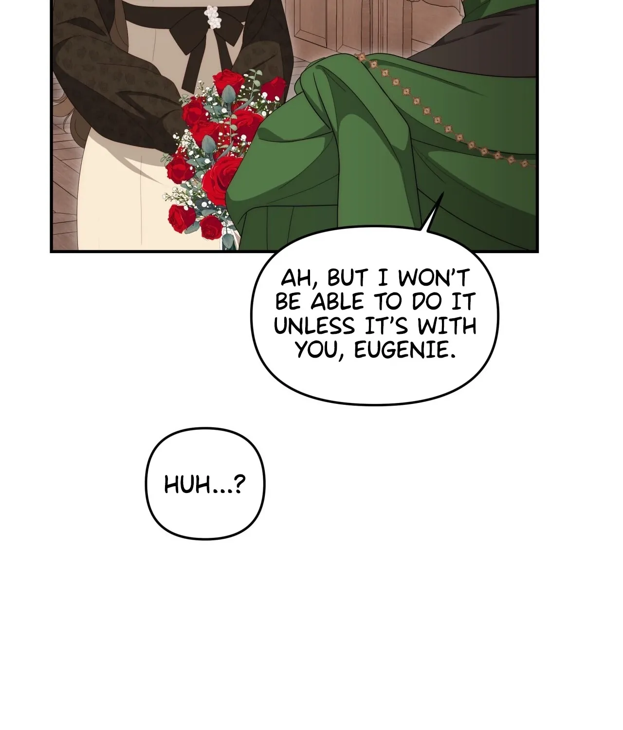 Five Husbands Appeared on My Birthday Chapter 3 Page 41
