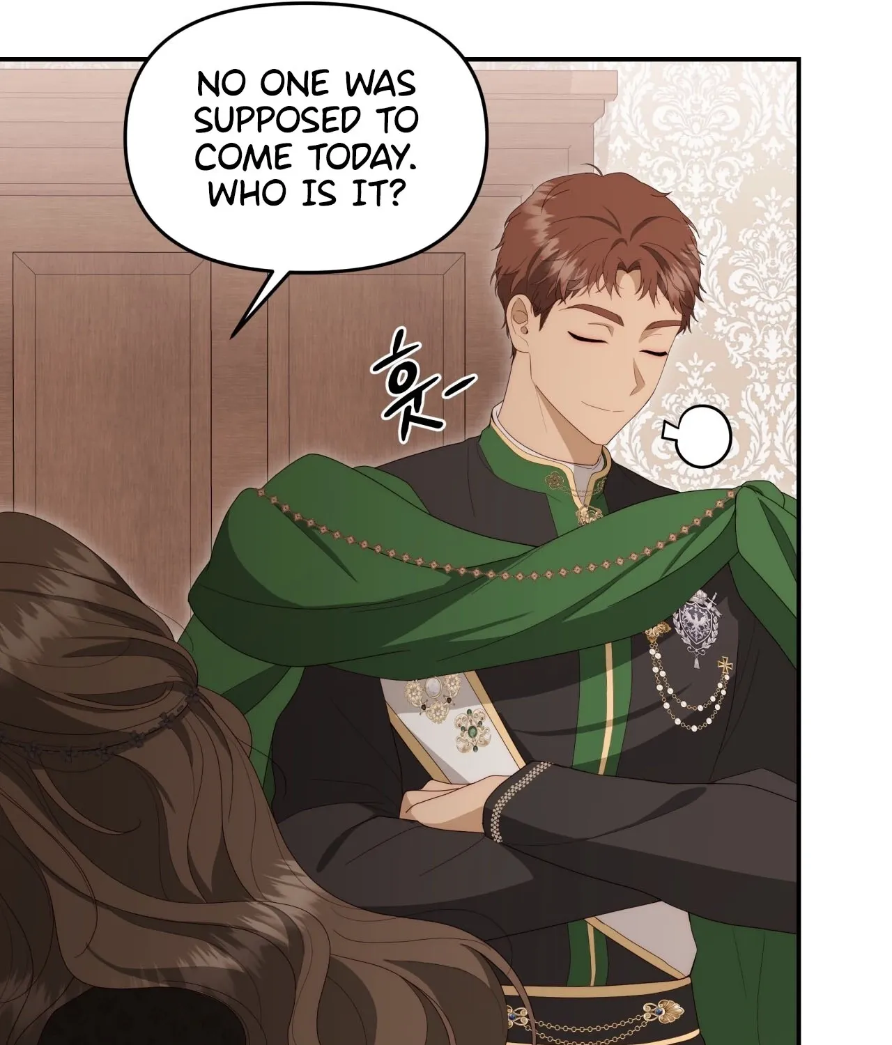 Five Husbands Appeared on My Birthday Chapter 3 Page 44