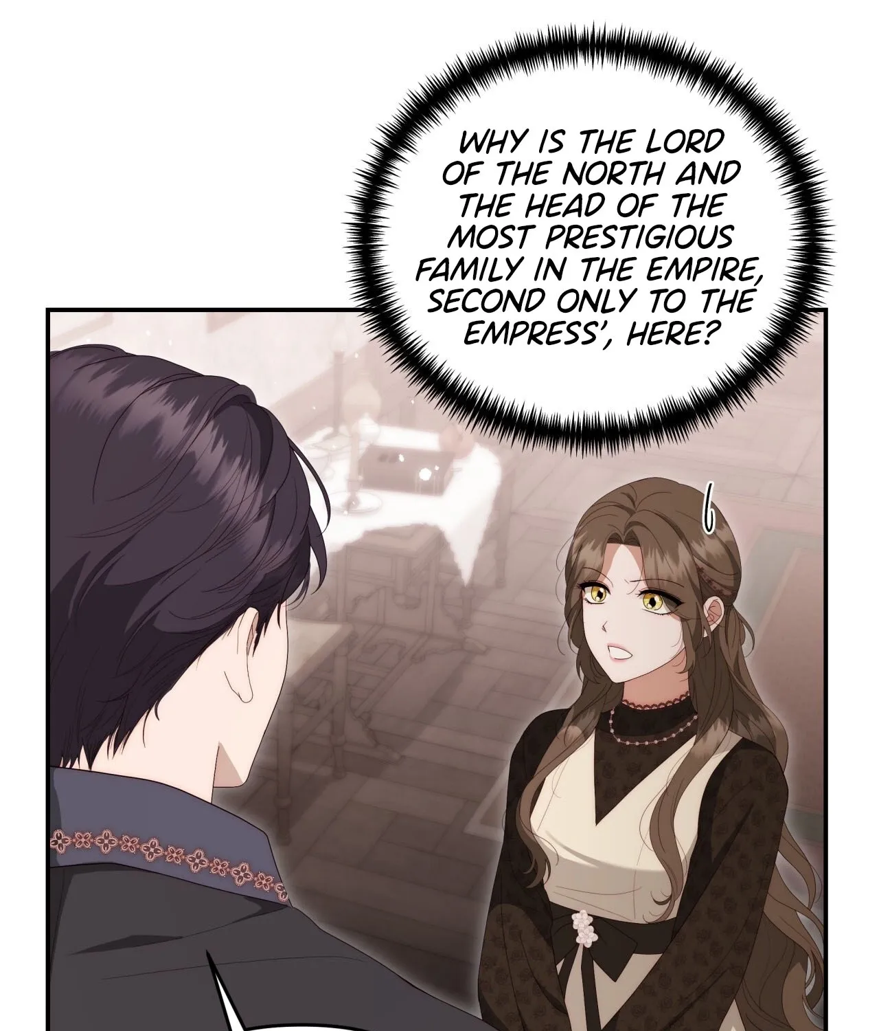 Five Husbands Appeared on My Birthday Chapter 3 Page 54