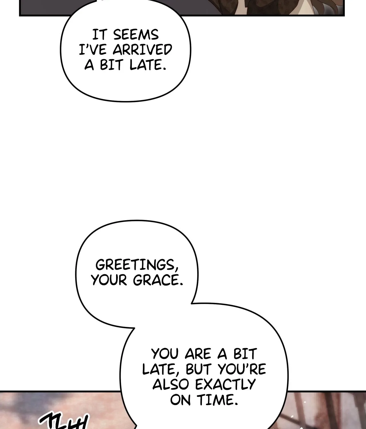 Five Husbands Appeared on My Birthday Chapter 3 Page 55
