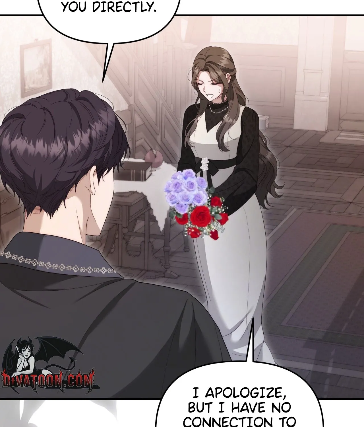 Five Husbands Appeared on My Birthday Chapter 3 Page 66