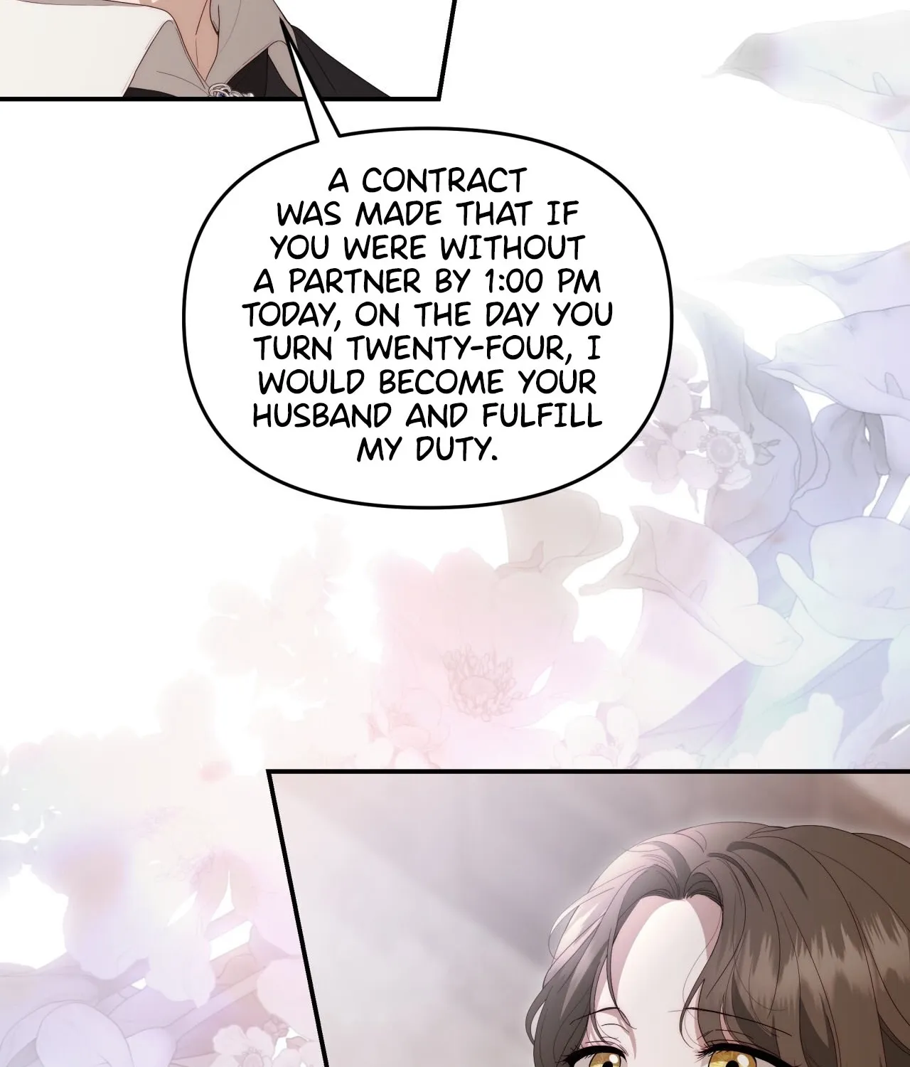 Five Husbands Appeared on My Birthday Chapter 3 Page 69