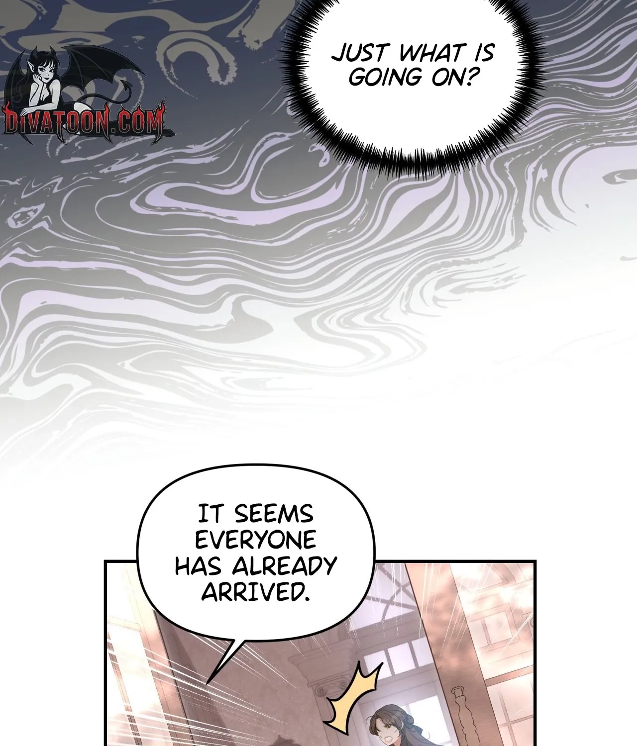Five Husbands Appeared on My Birthday Chapter 3 Page 75