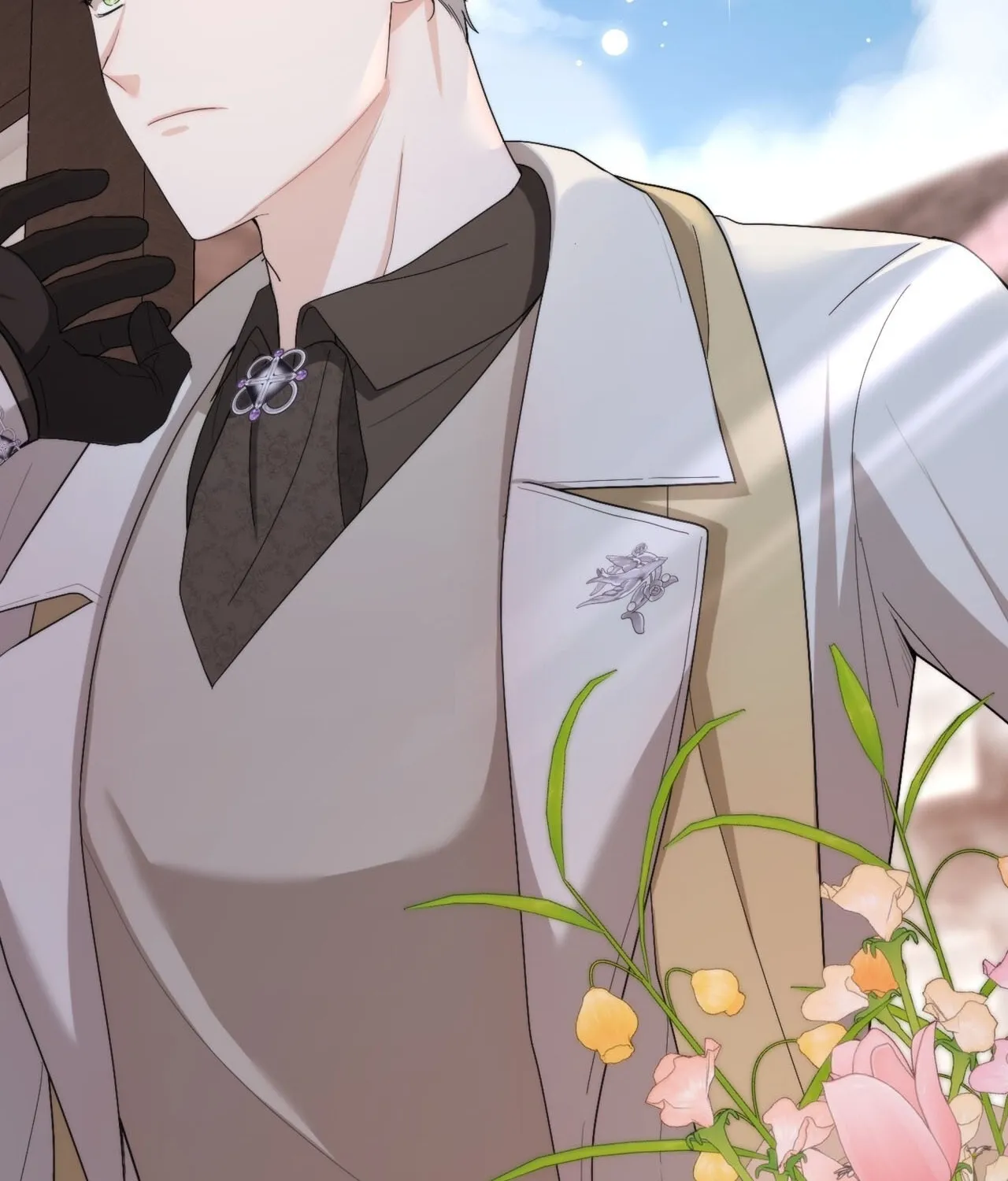 Five Husbands Appeared on My Birthday Chapter 3 Page 78