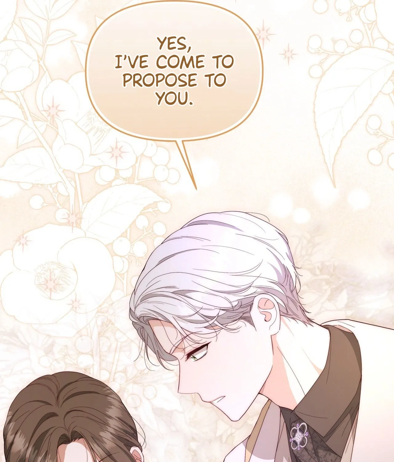 Five Husbands Appeared on My Birthday Chapter 3 Page 84