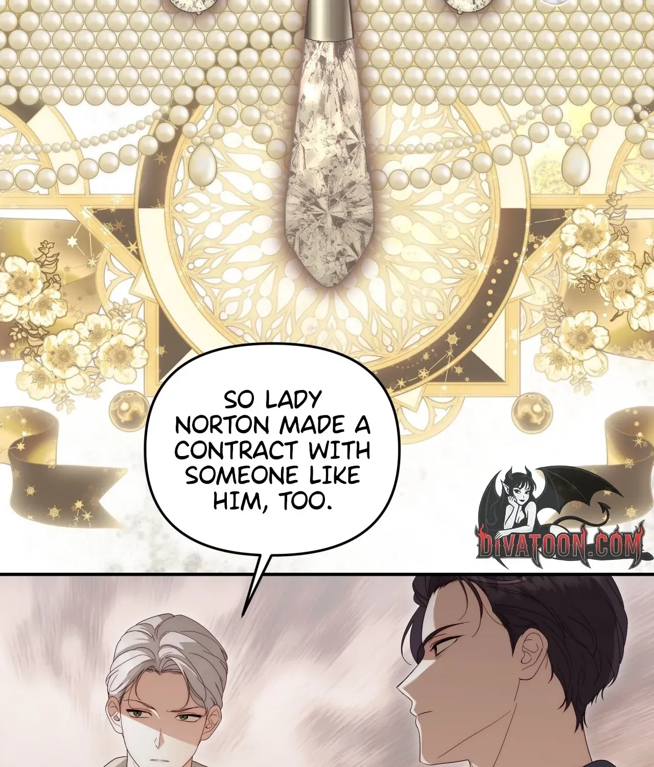 Five Husbands Appeared on My Birthday Chapter 3 Page 111