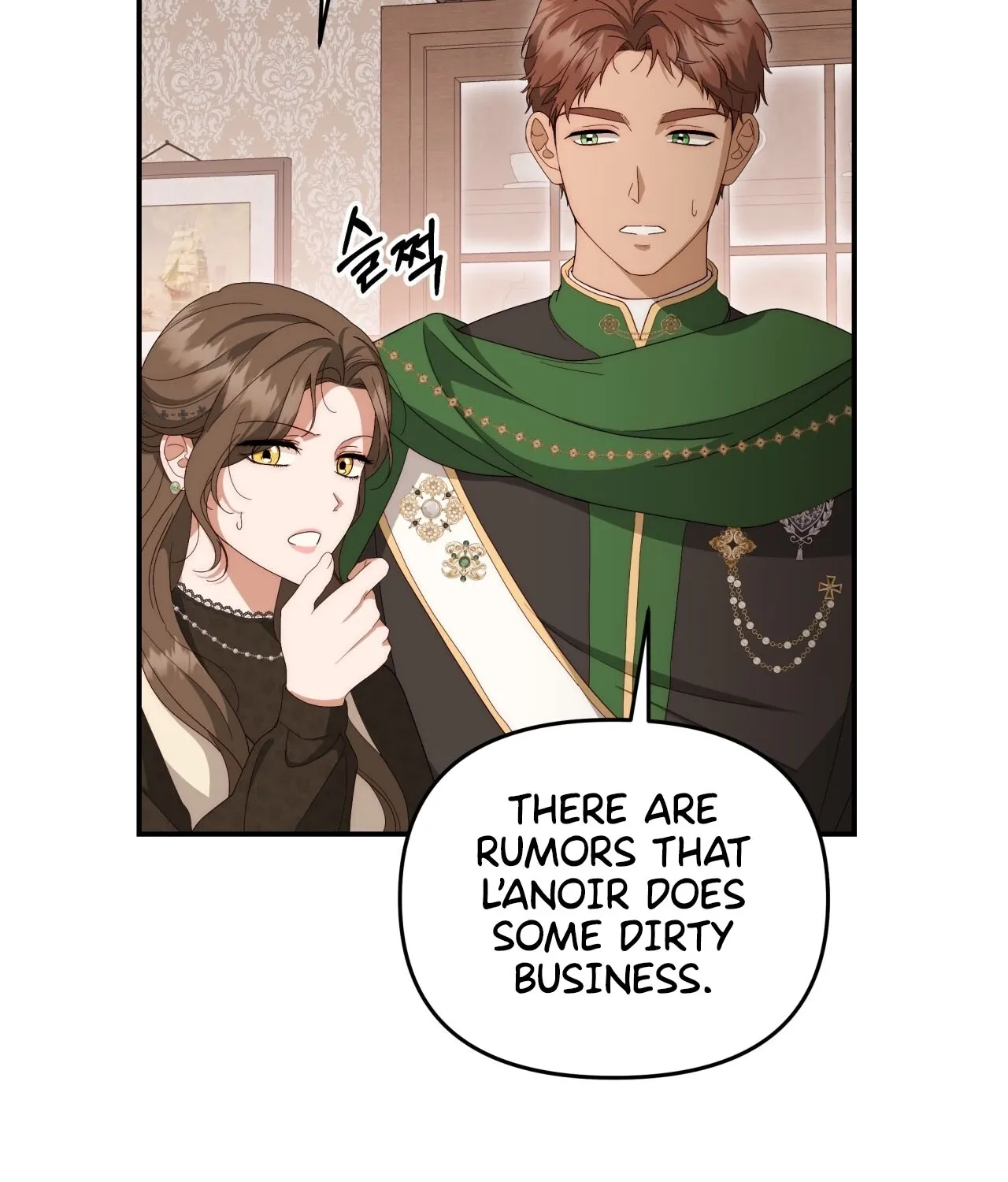 Five Husbands Appeared on My Birthday Chapter 3 Page 114