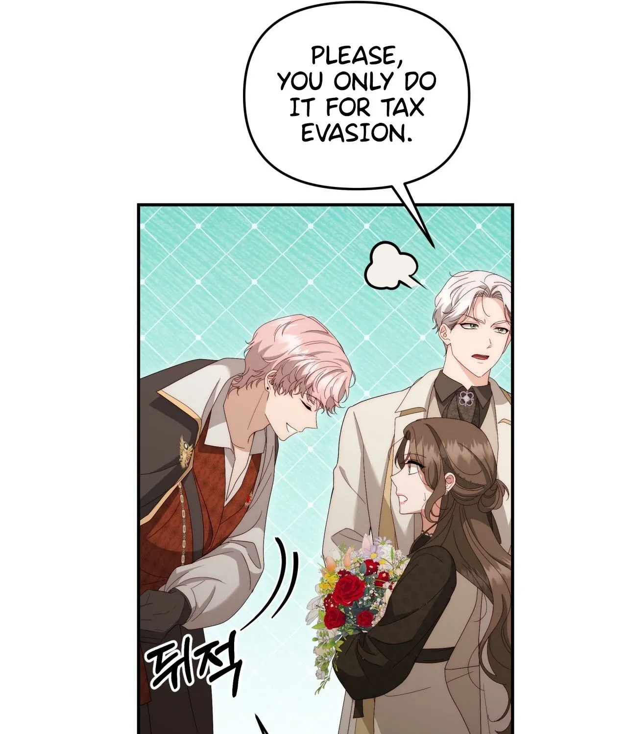 Five Husbands Appeared on My Birthday Chapter 3 Page 118
