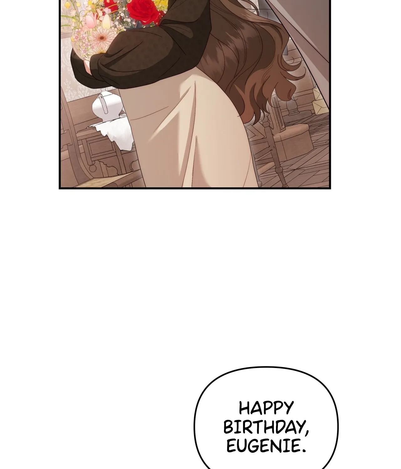 Five Husbands Appeared on My Birthday Chapter 3 Page 124