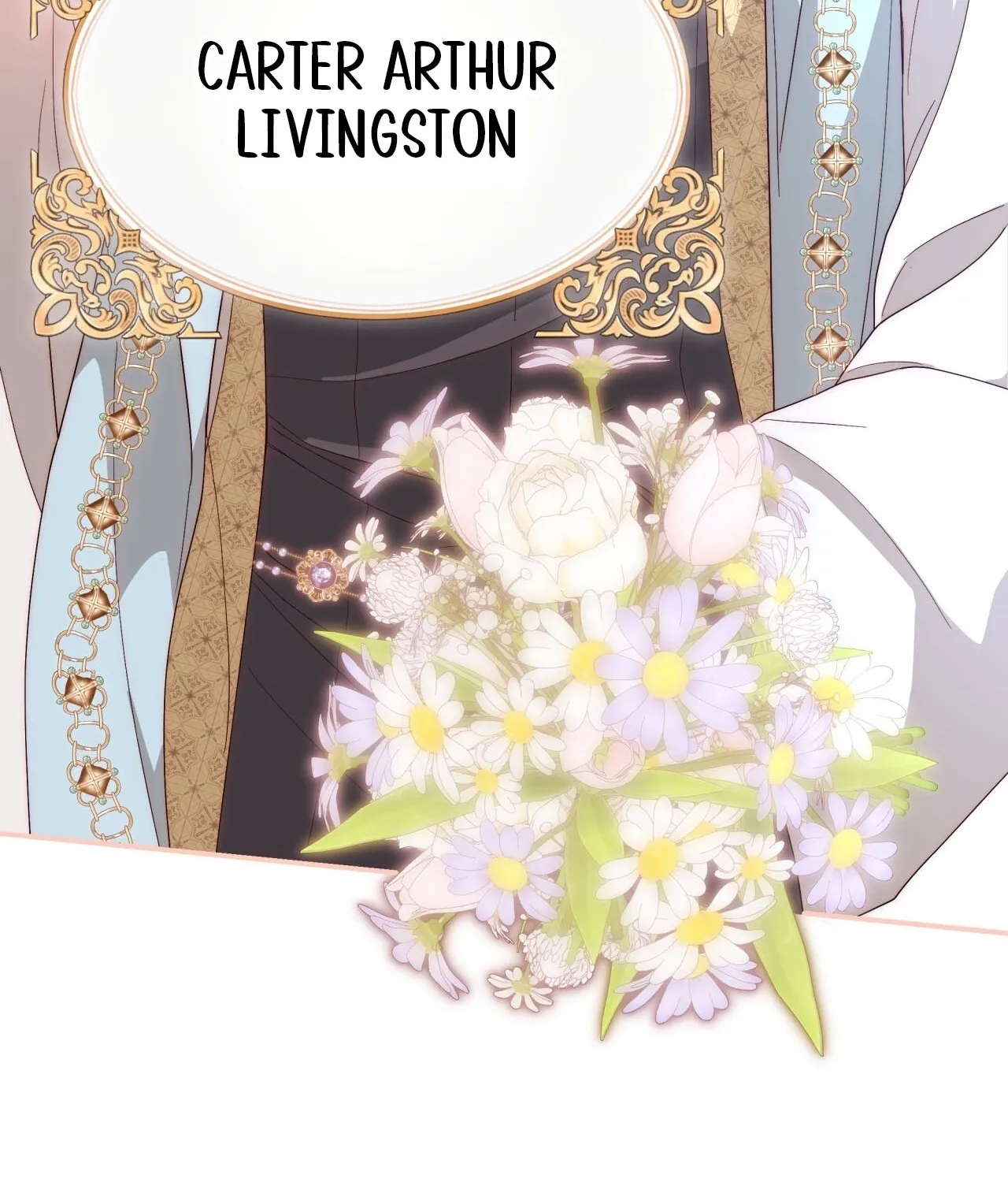 Five Husbands Appeared on My Birthday Chapter 3 Page 126