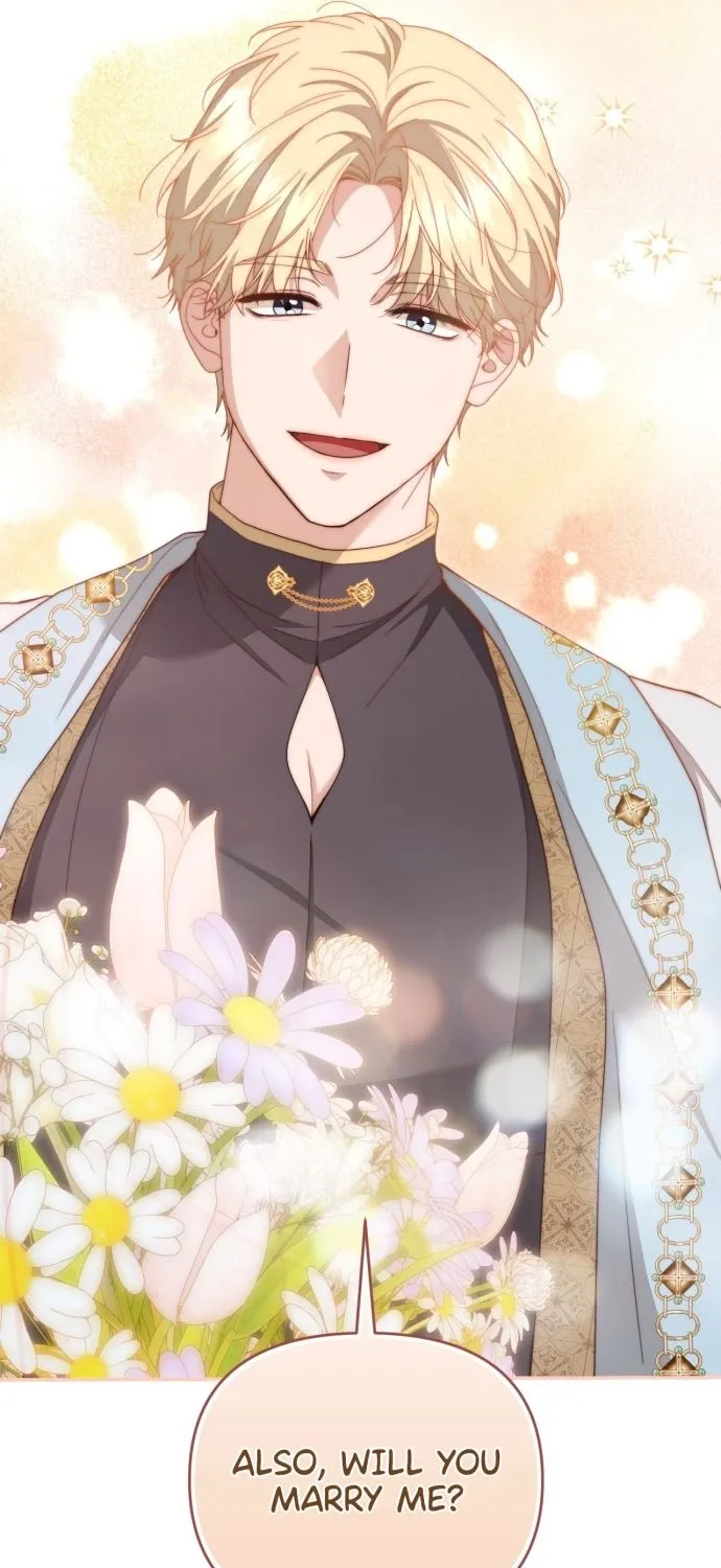 Five Husbands Appeared on My Birthday Chapter 3 Page 128