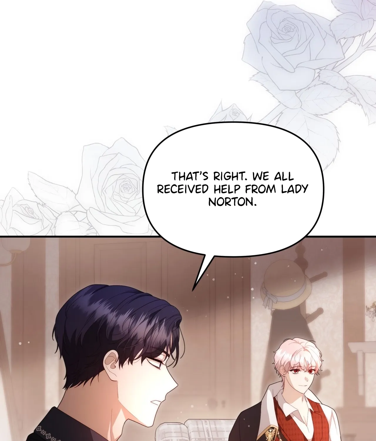 Five Husbands Appeared on My Birthday Chapter 4 Page 6