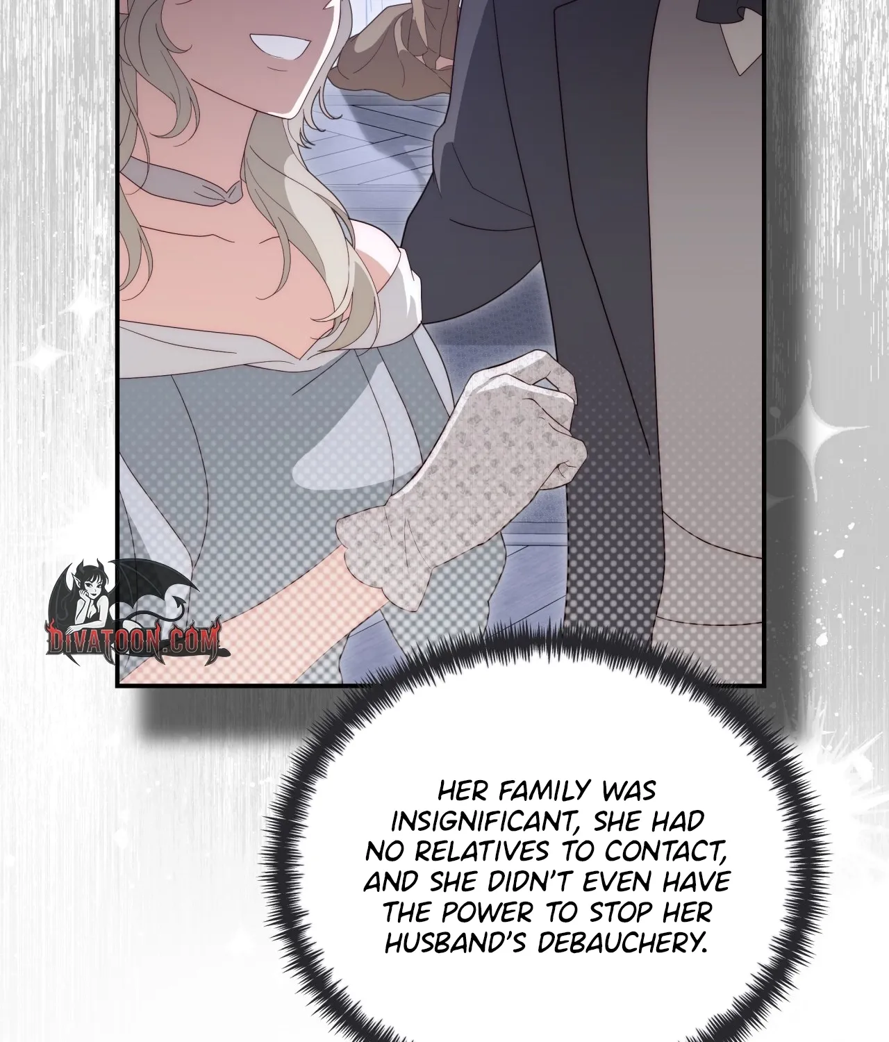 Five Husbands Appeared on My Birthday Chapter 4 Page 11