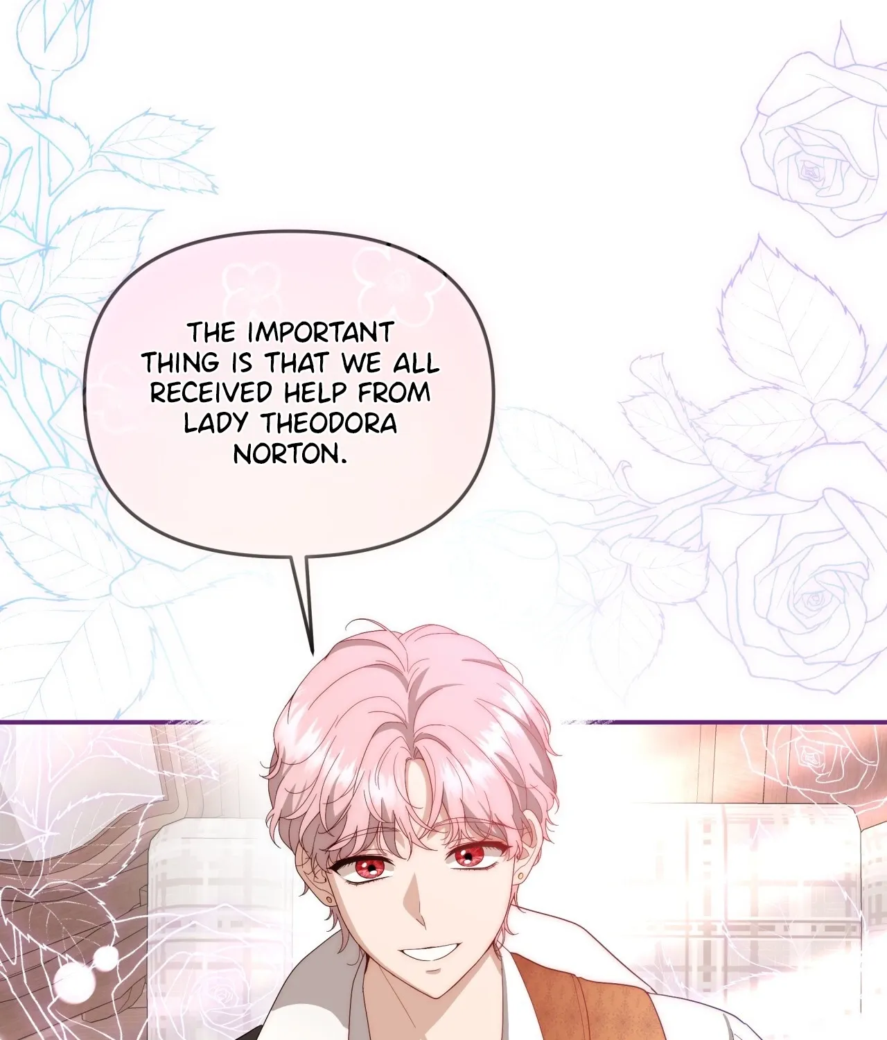 Five Husbands Appeared on My Birthday Chapter 4 Page 21