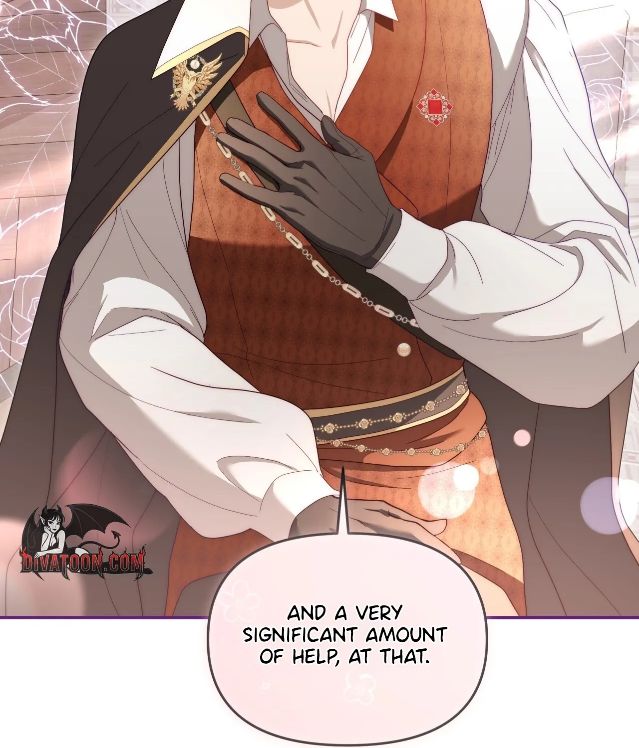 Five Husbands Appeared on My Birthday Chapter 4 Page 22