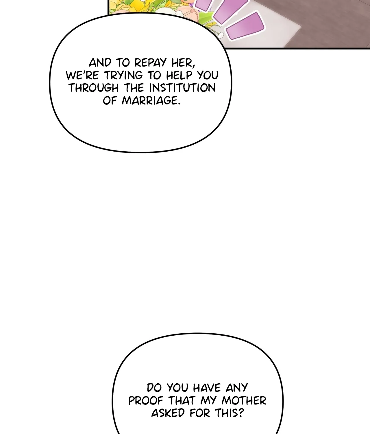 Five Husbands Appeared on My Birthday Chapter 4 Page 25