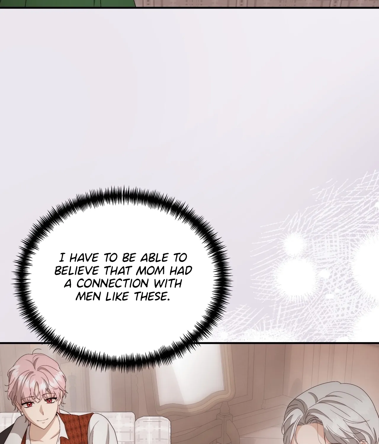 Five Husbands Appeared on My Birthday Chapter 4 Page 27