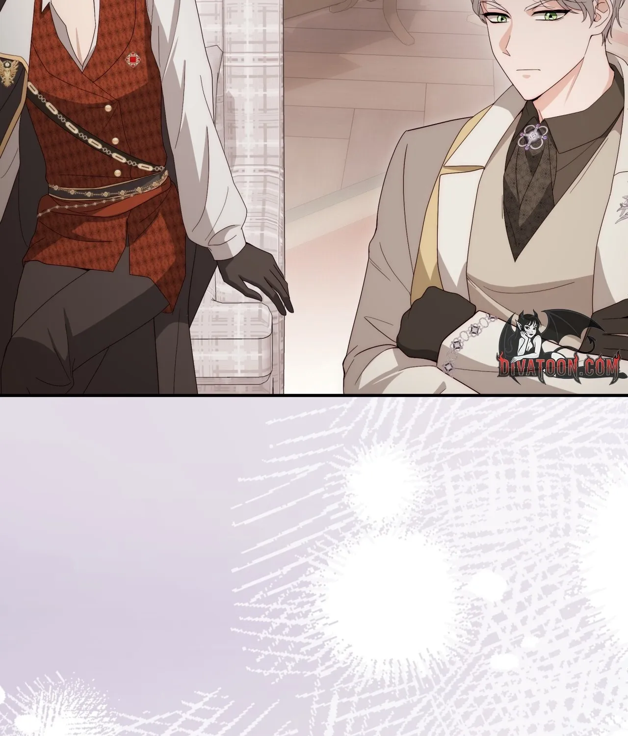 Five Husbands Appeared on My Birthday Chapter 4 Page 28