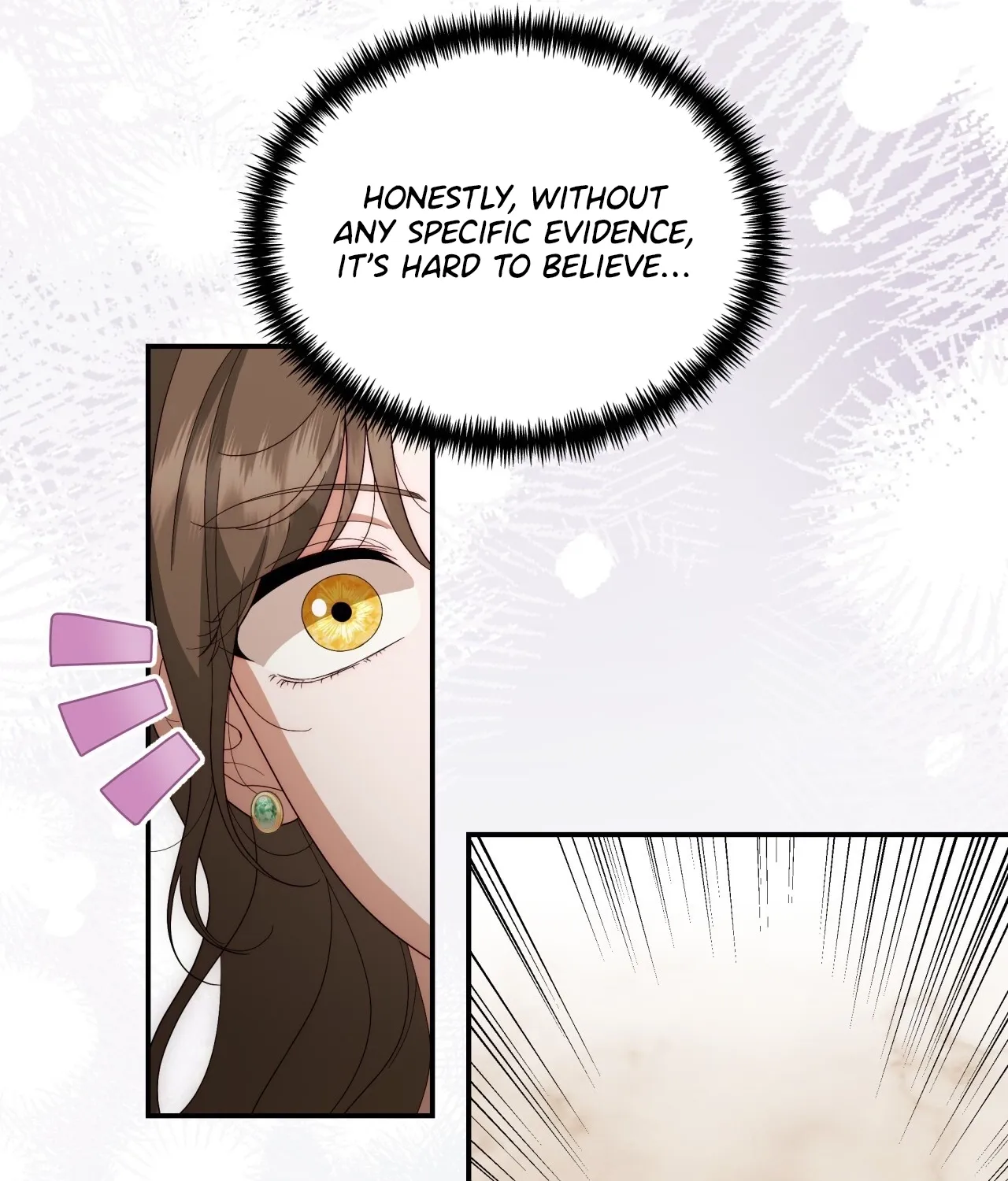 Five Husbands Appeared on My Birthday Chapter 4 Page 30