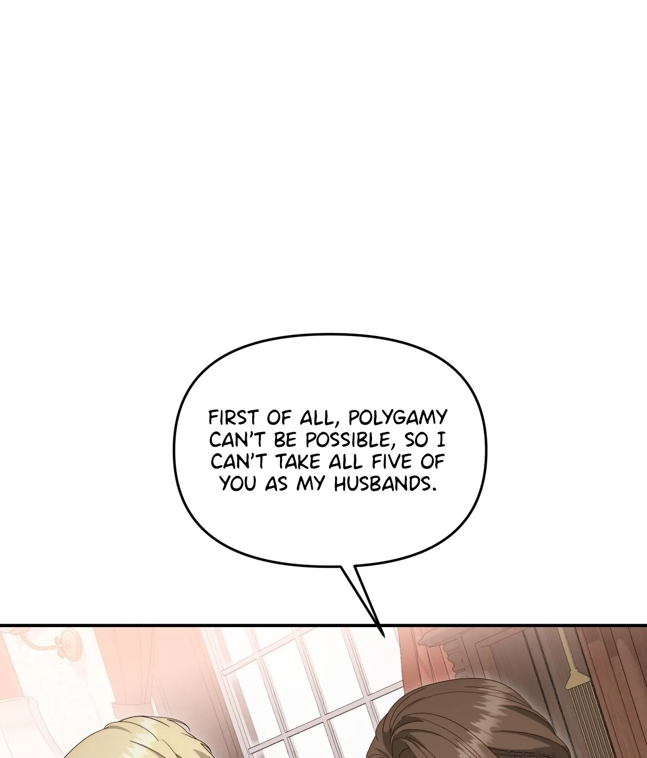 Five Husbands Appeared on My Birthday Chapter 4 Page 51