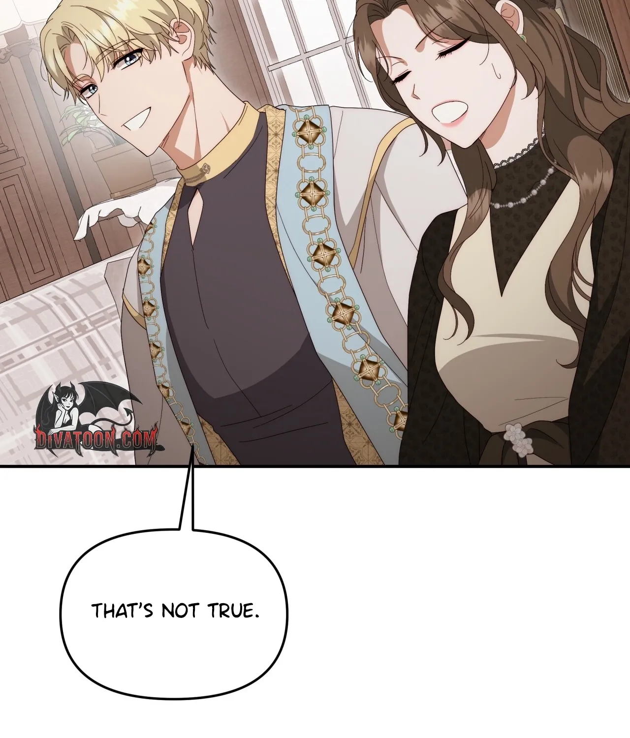 Five Husbands Appeared on My Birthday Chapter 4 Page 52