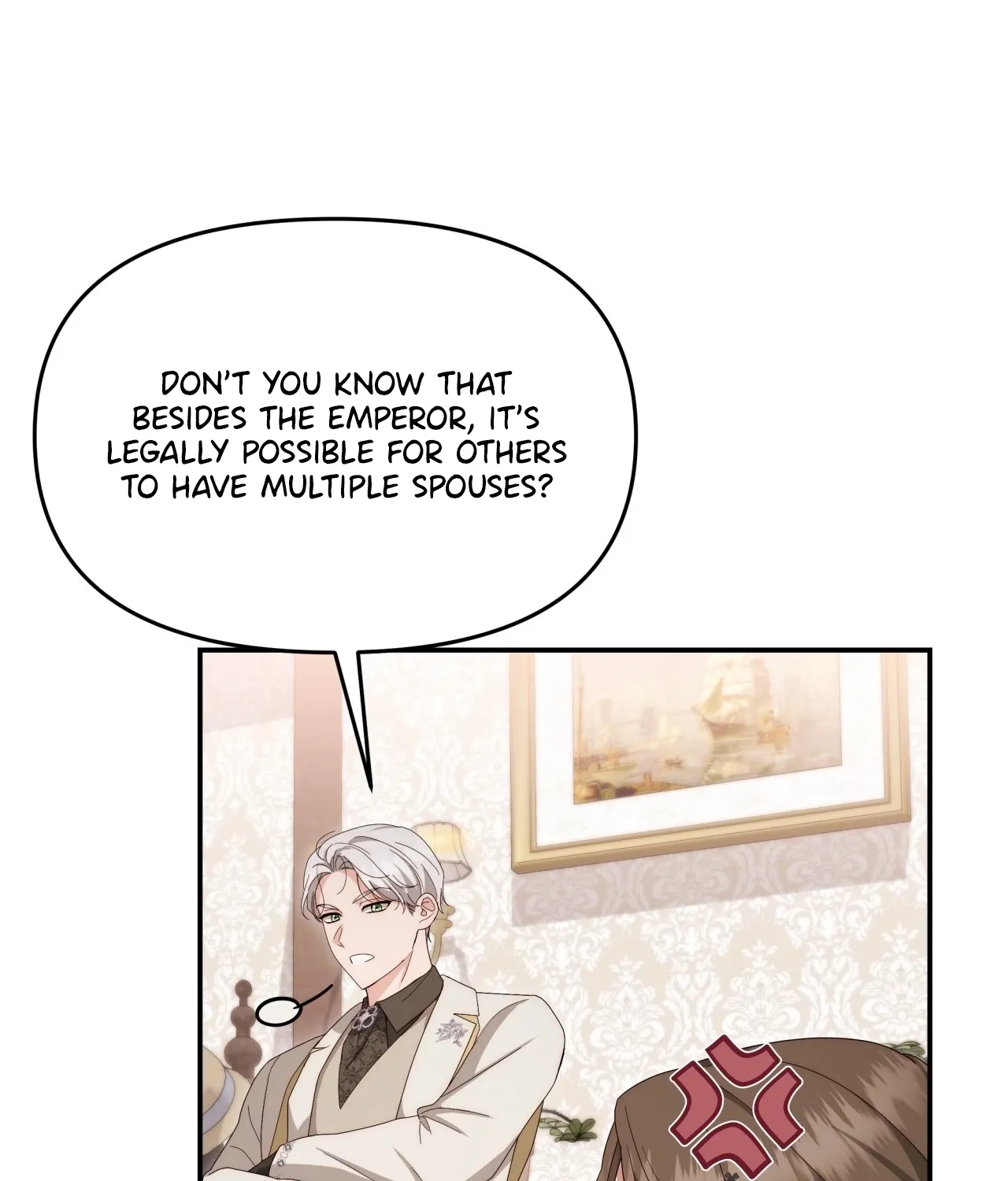 Five Husbands Appeared on My Birthday Chapter 4 Page 56