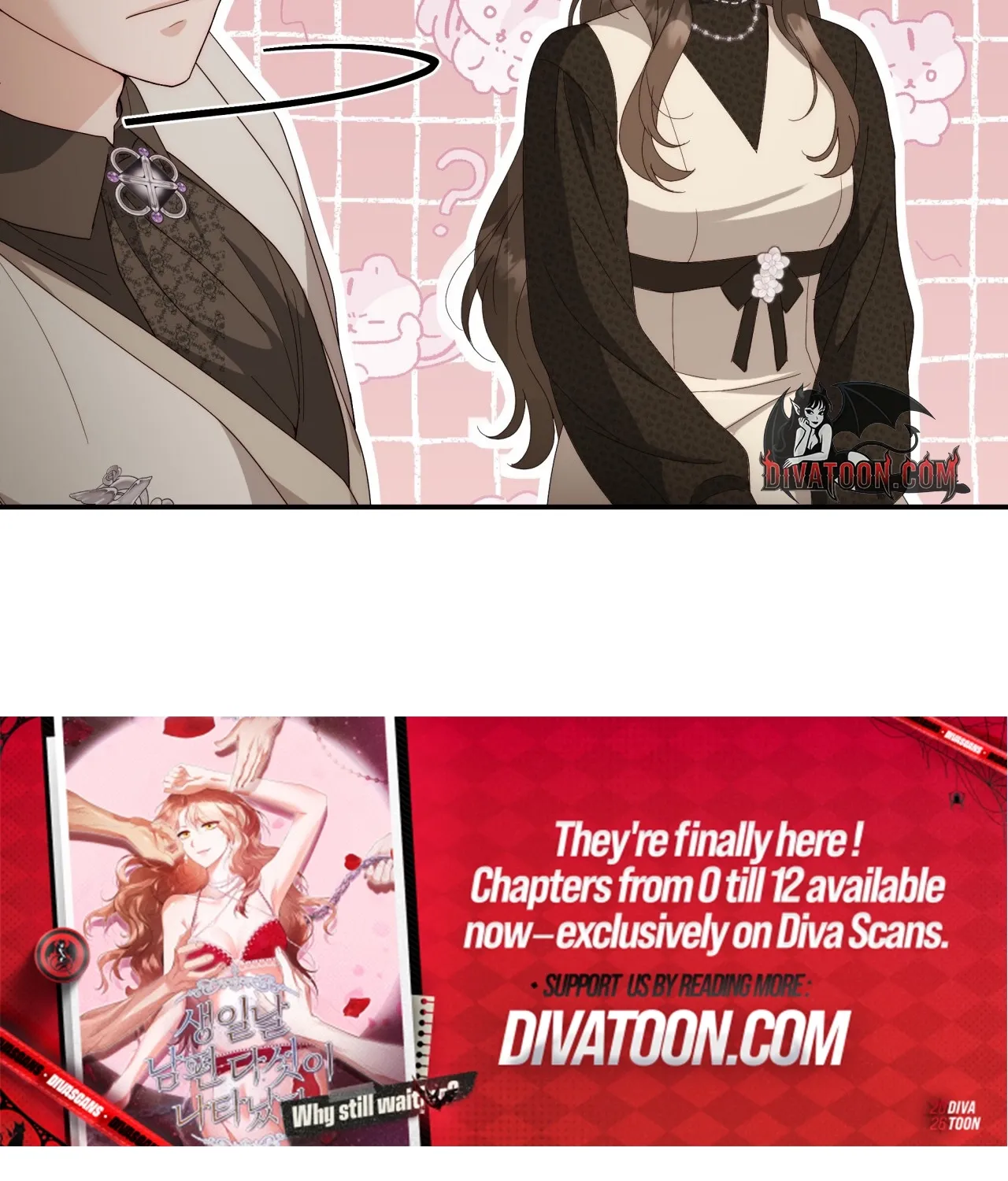 Five Husbands Appeared on My Birthday Chapter 4 Page 61