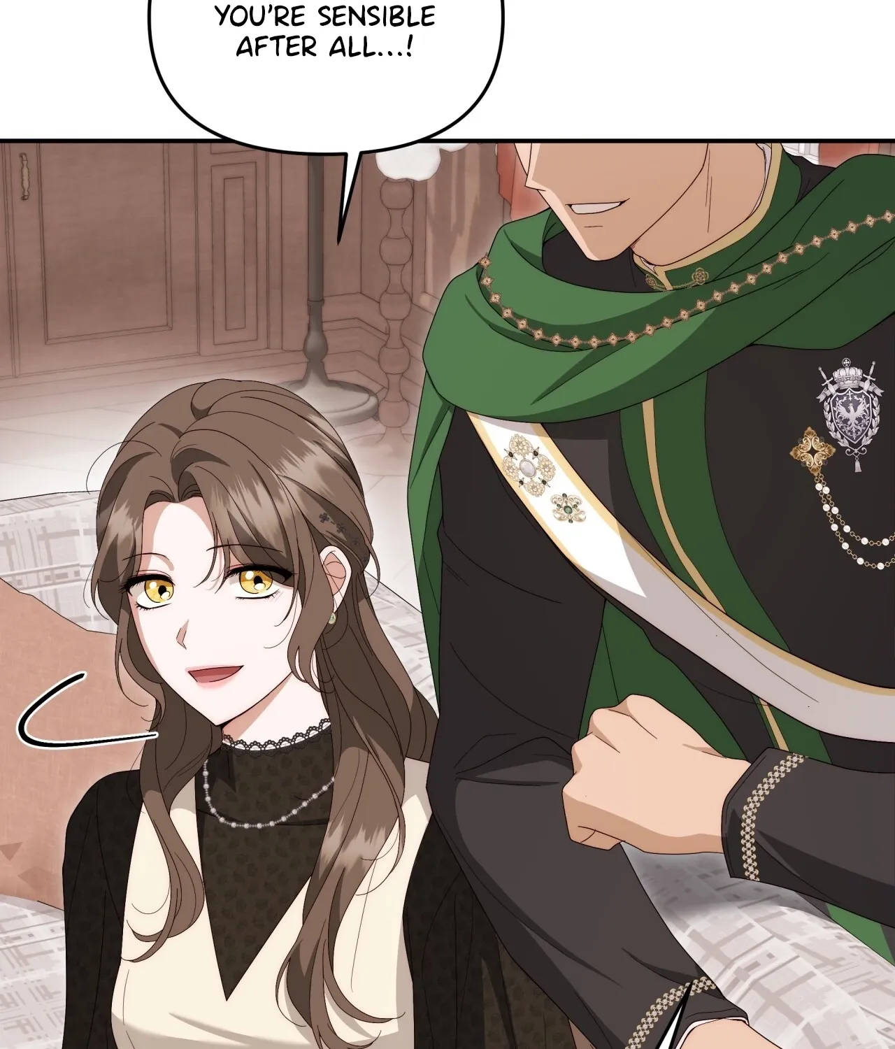 Five Husbands Appeared on My Birthday Chapter 4 Page 64