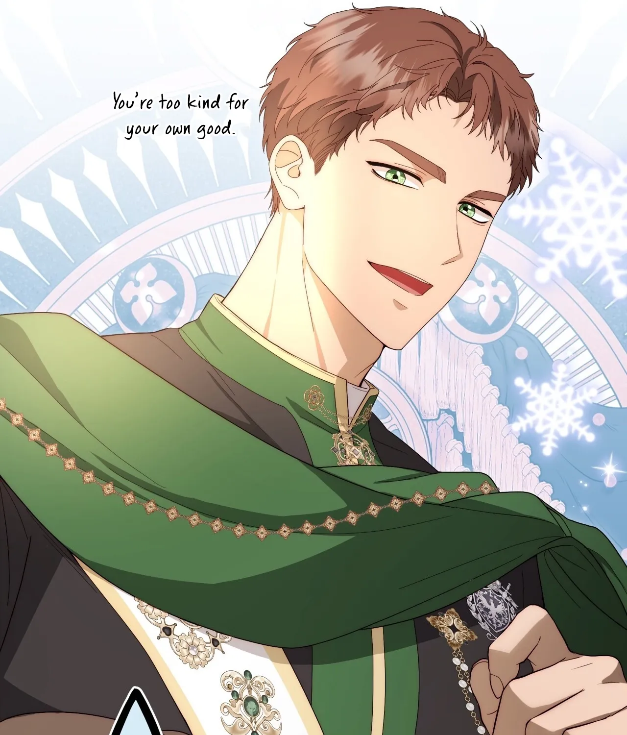 Five Husbands Appeared on My Birthday Chapter 4 Page 68