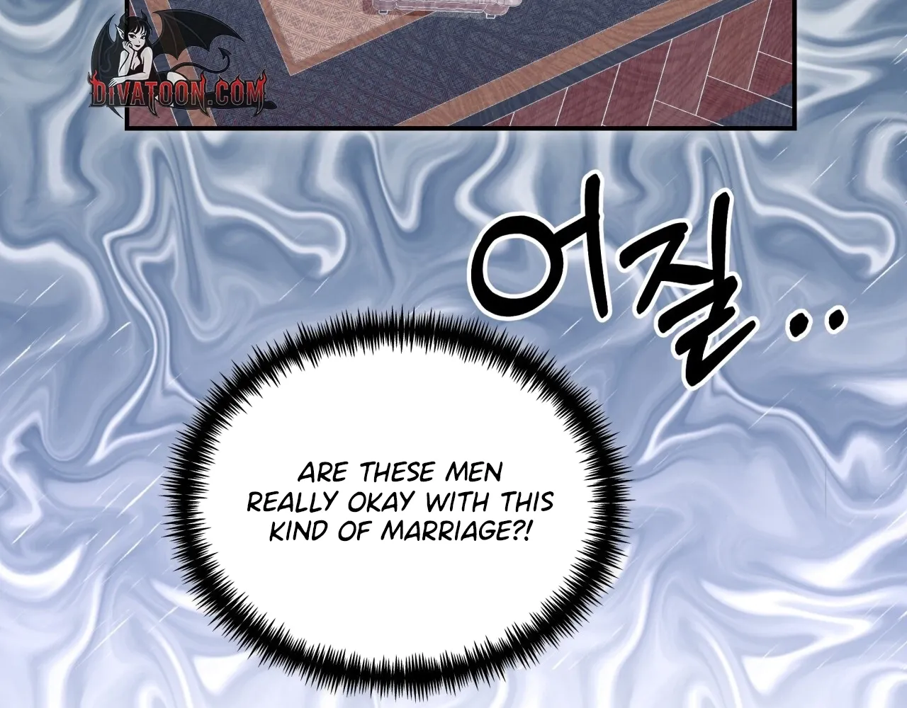 Five Husbands Appeared on My Birthday Chapter 4 Page 77