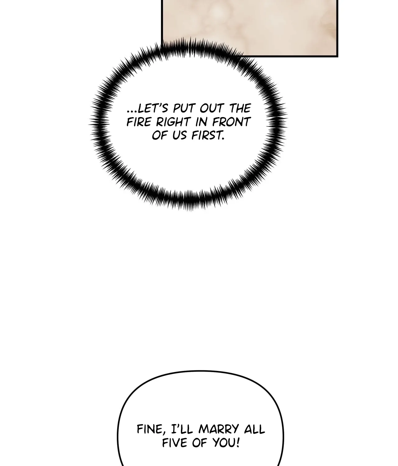 Five Husbands Appeared on My Birthday Chapter 4 Page 81