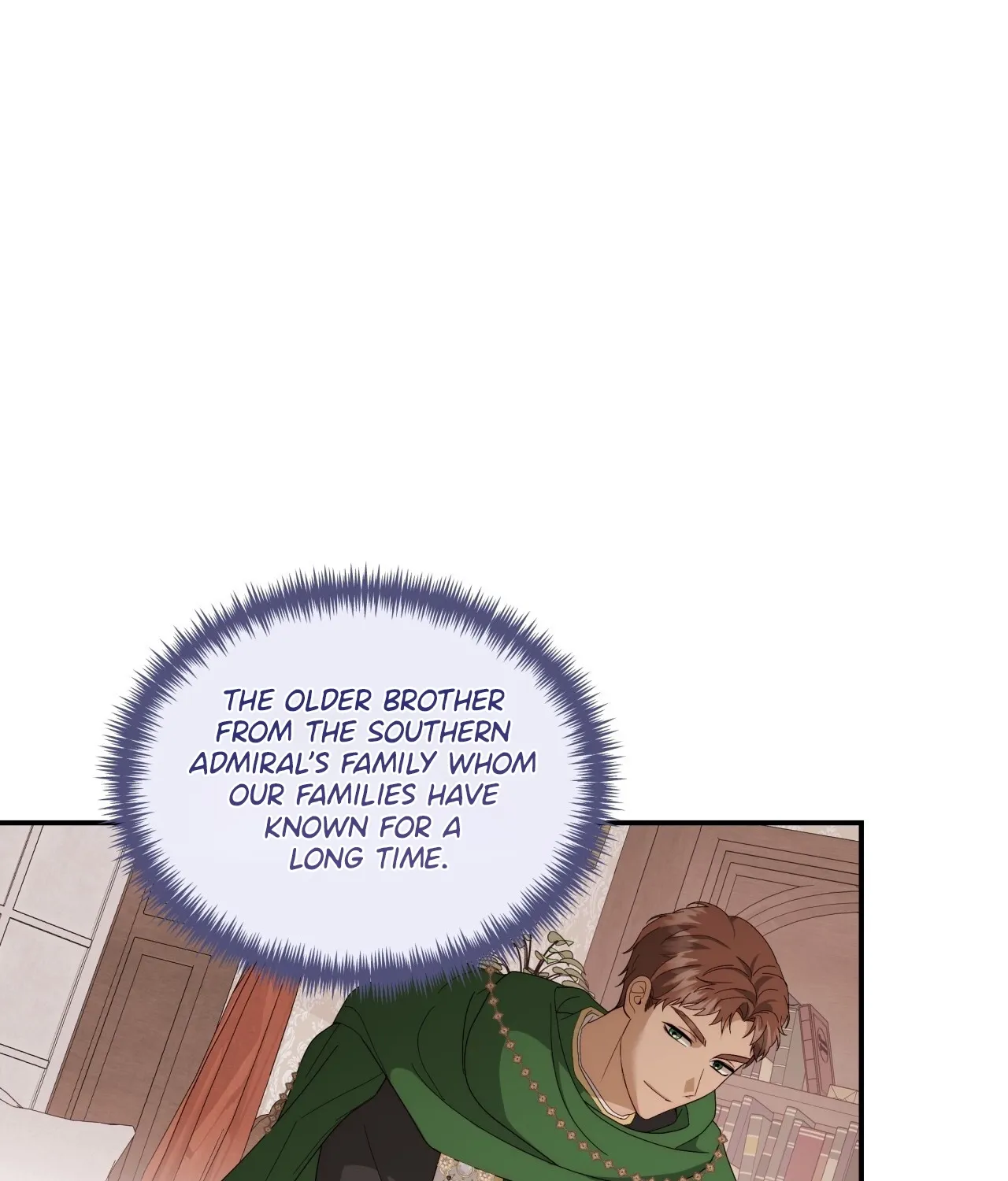 Five Husbands Appeared on My Birthday Chapter 4 Page 86