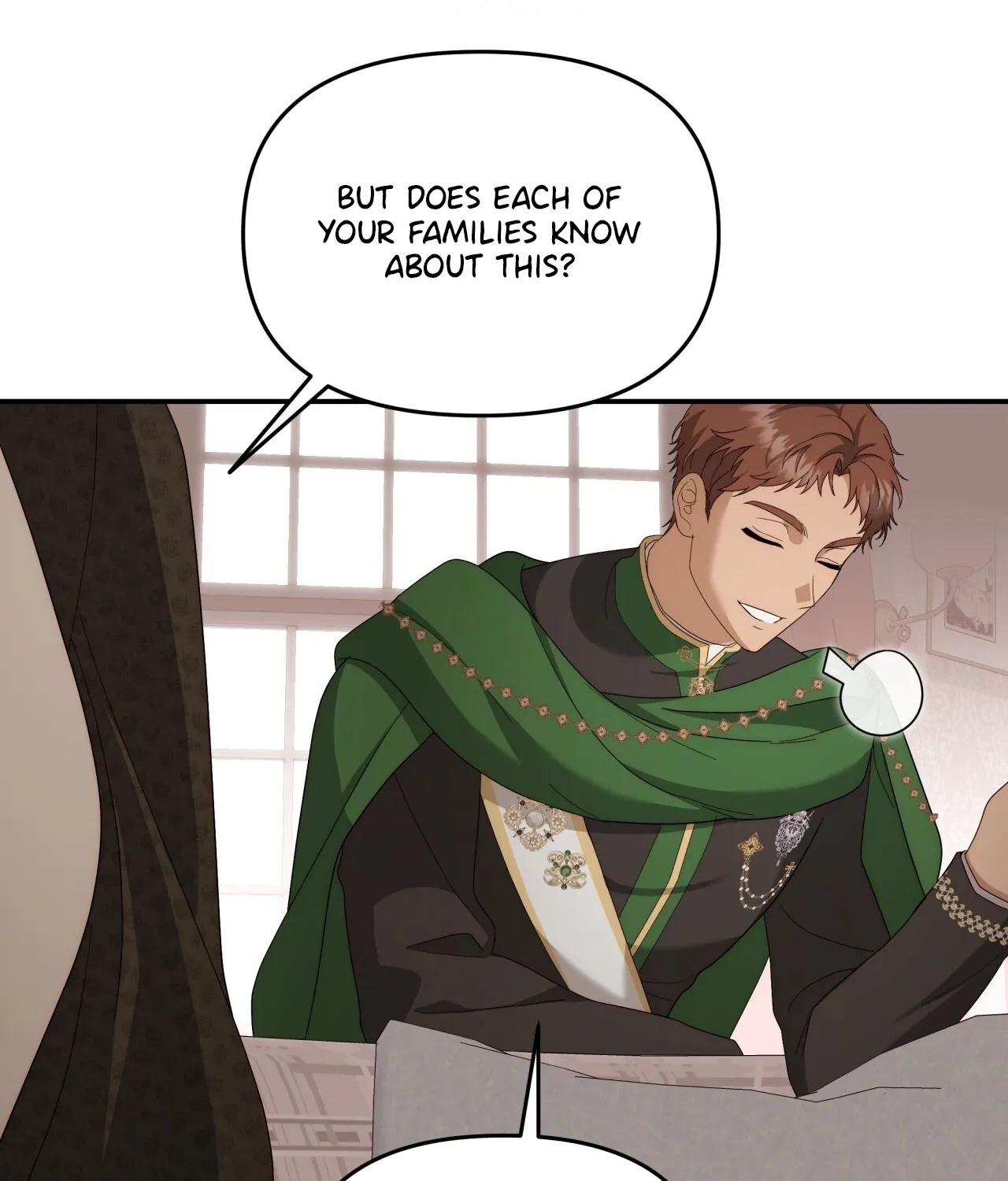 Five Husbands Appeared on My Birthday Chapter 4 Page 92