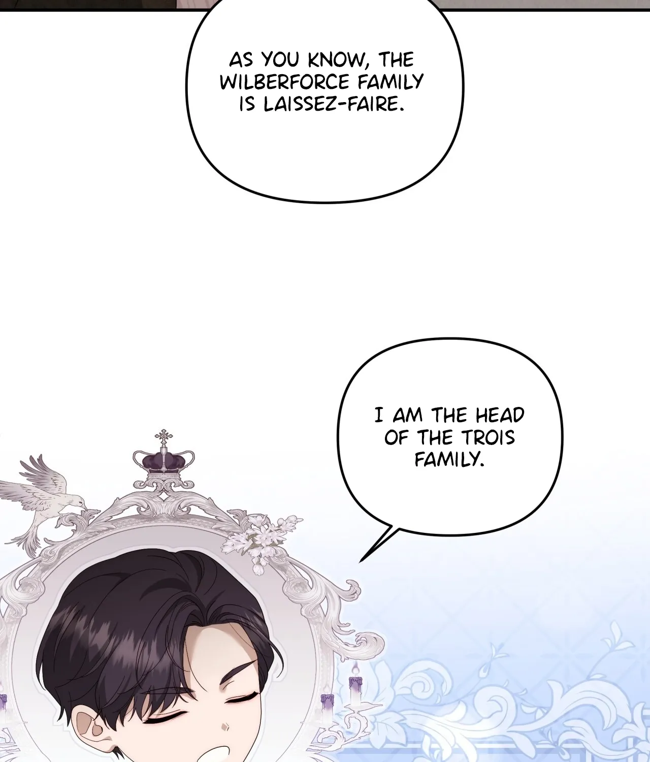 Five Husbands Appeared on My Birthday Chapter 4 Page 93