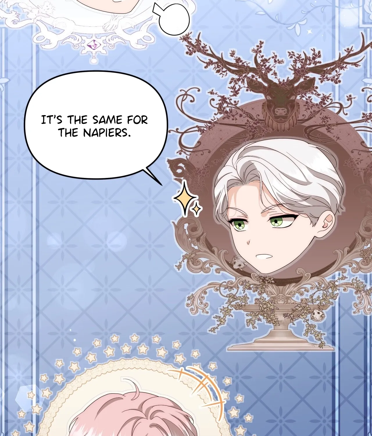 Five Husbands Appeared on My Birthday Chapter 4 Page 94