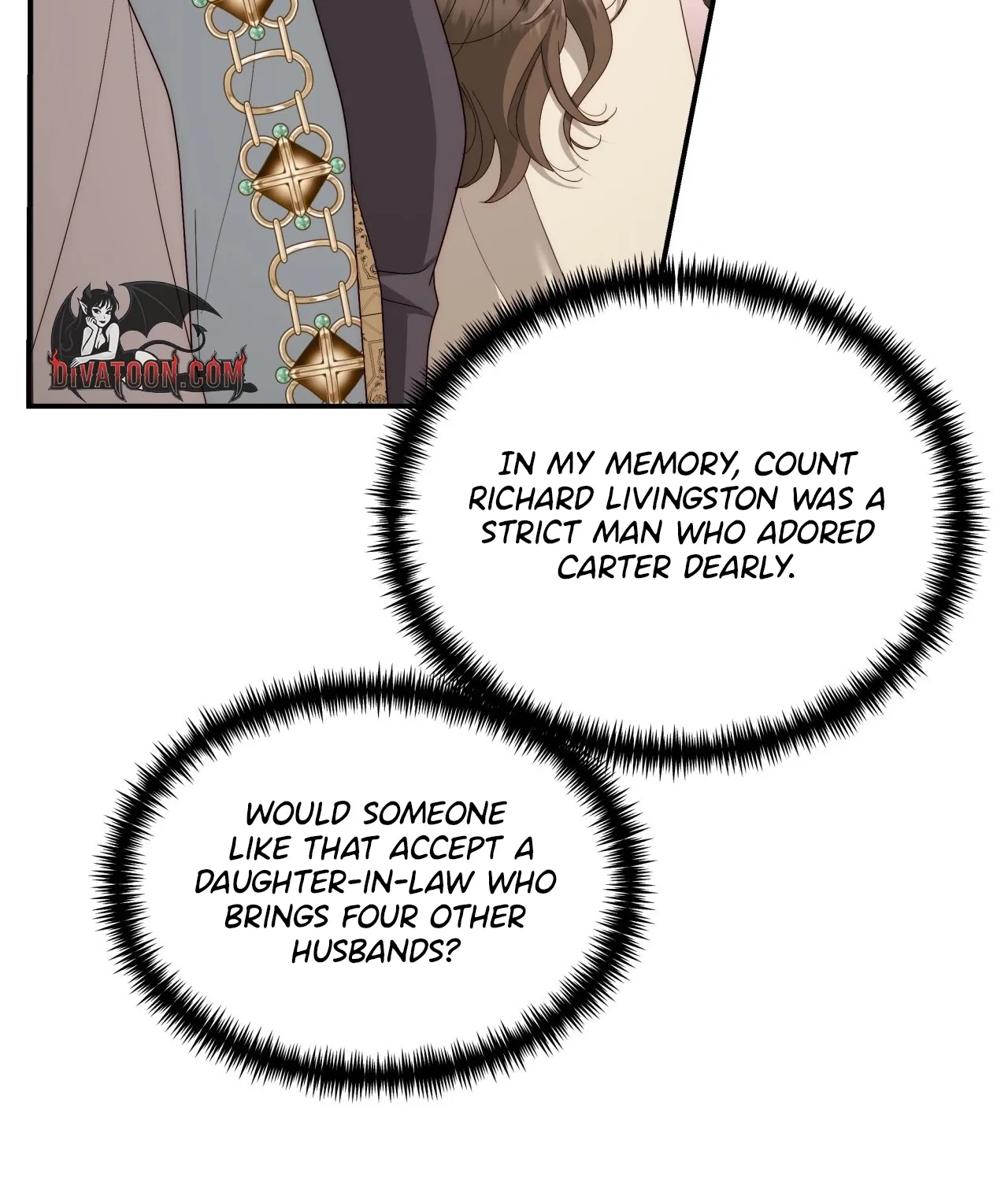 Five Husbands Appeared on My Birthday Chapter 4 Page 97