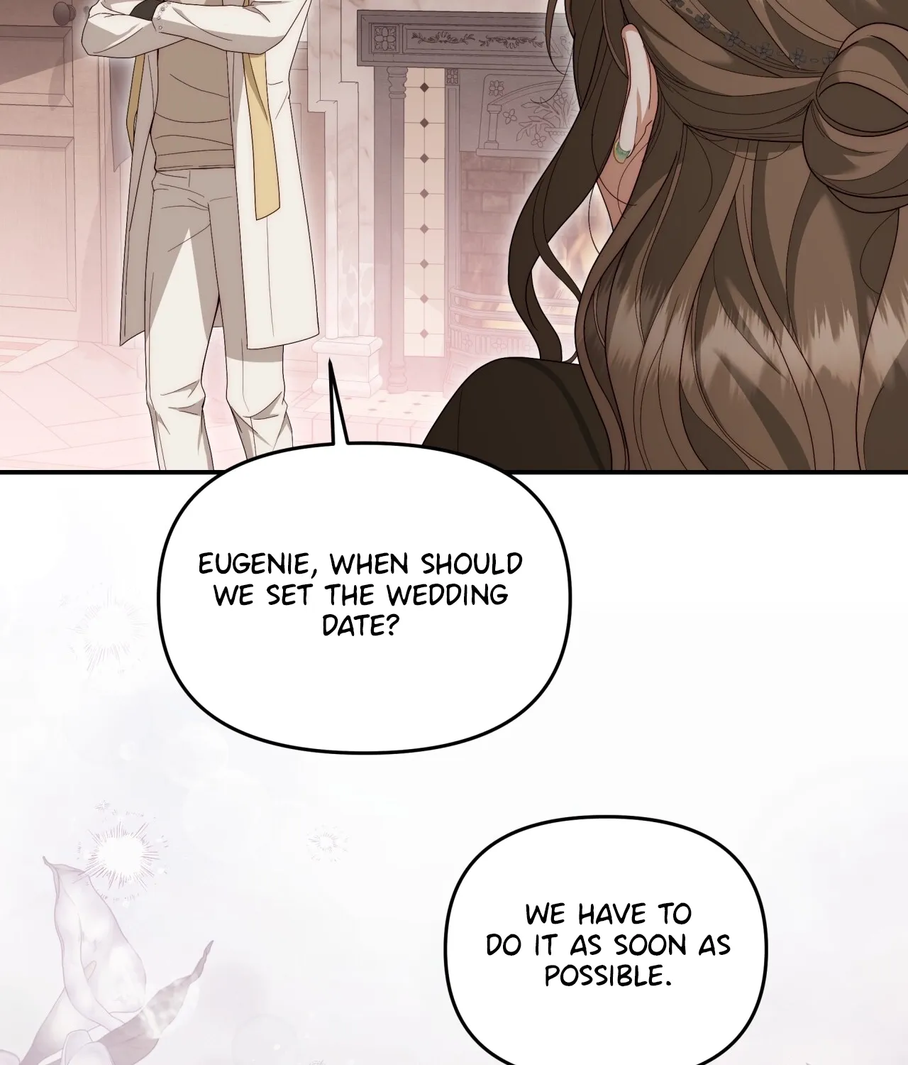 Five Husbands Appeared on My Birthday Chapter 4 Page 102