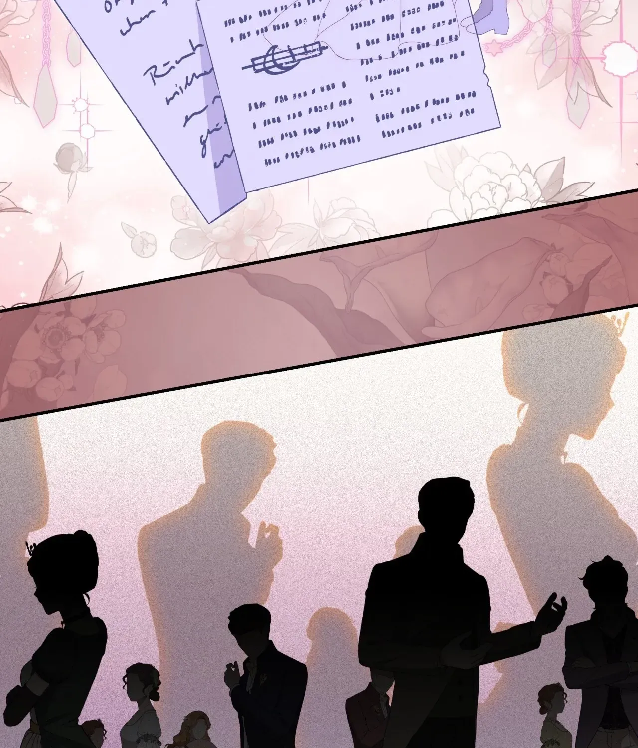 Five Husbands Appeared on My Birthday Chapter 4 Page 104
