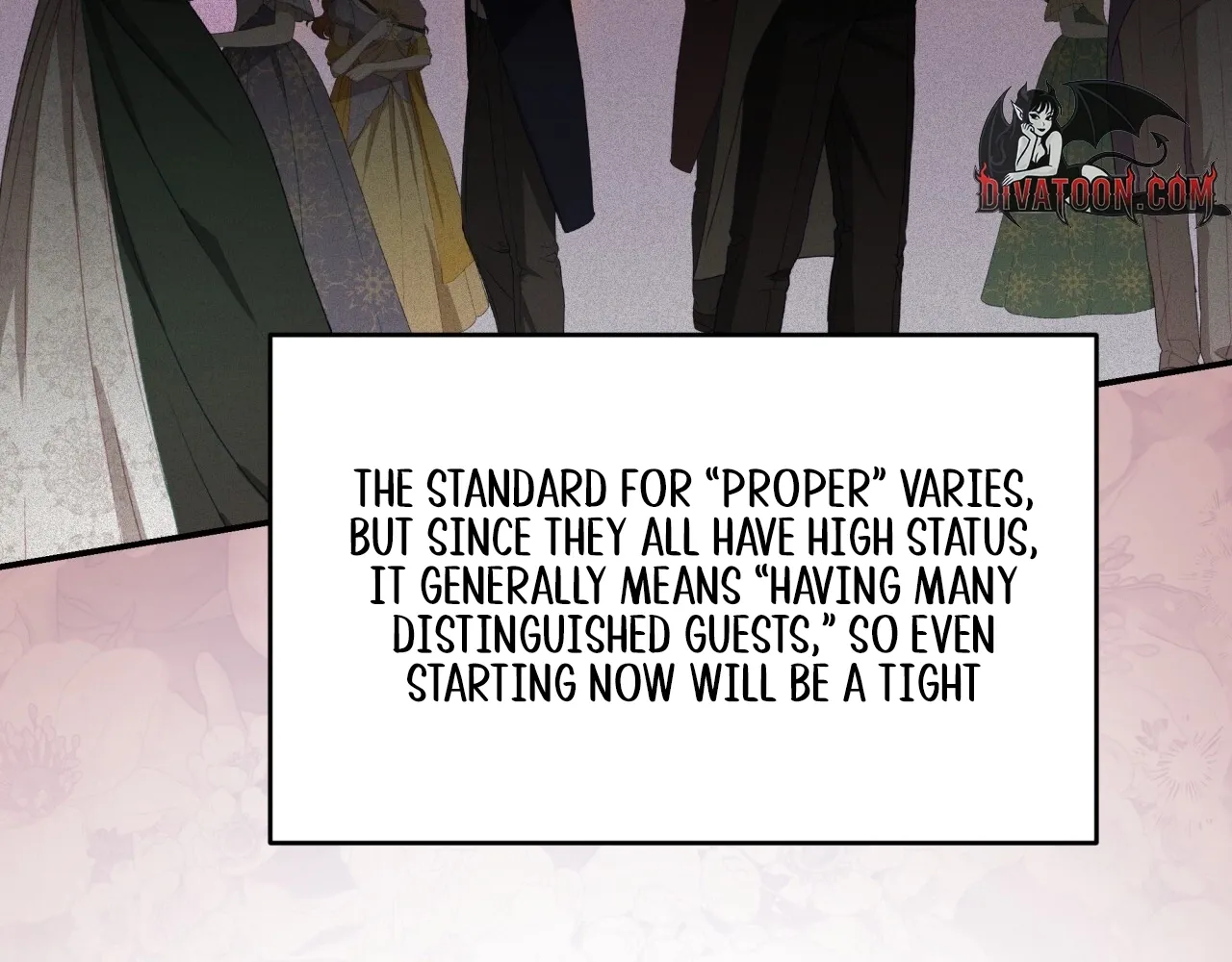 Five Husbands Appeared on My Birthday Chapter 4 Page 105