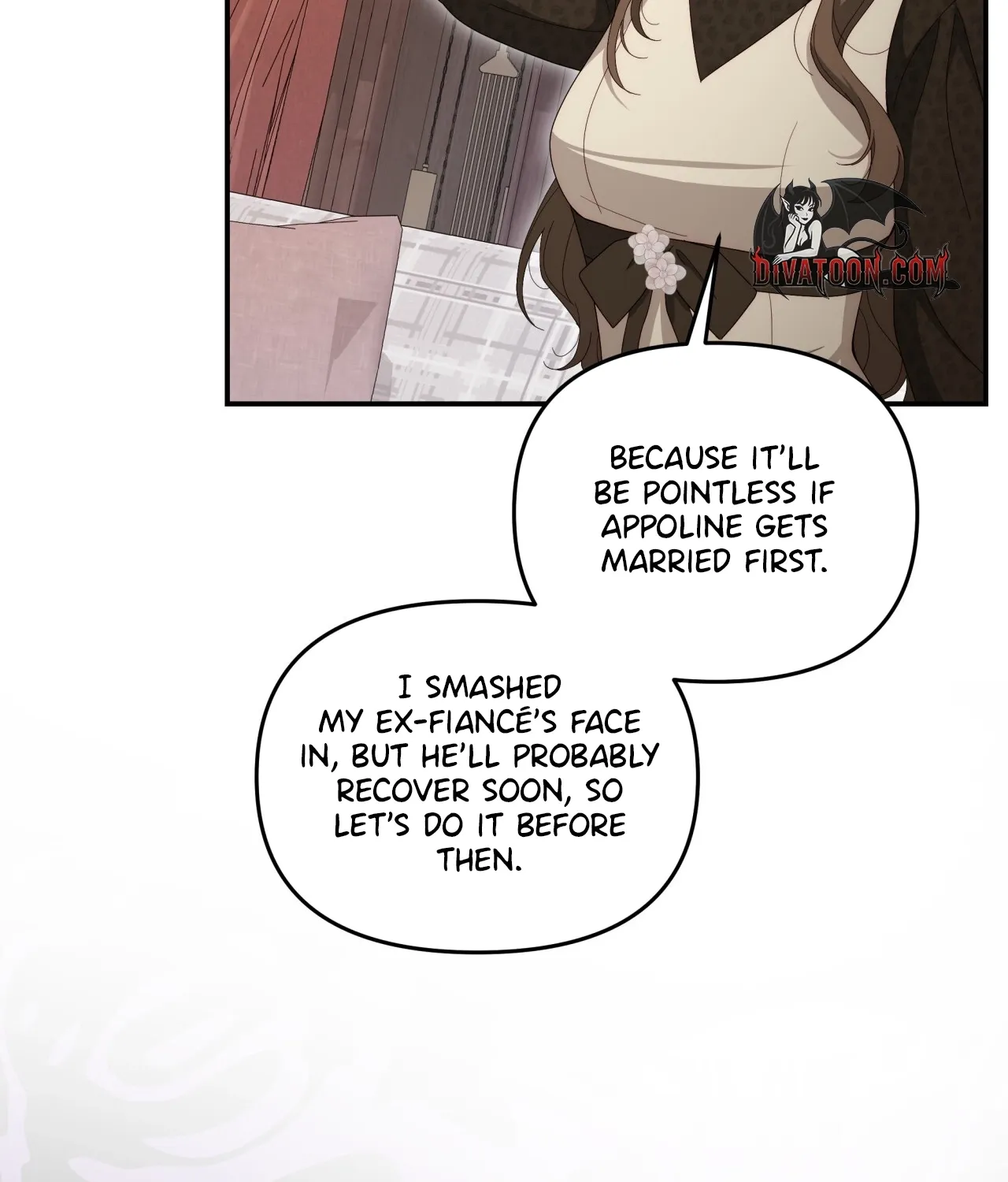 Five Husbands Appeared on My Birthday Chapter 4 Page 107