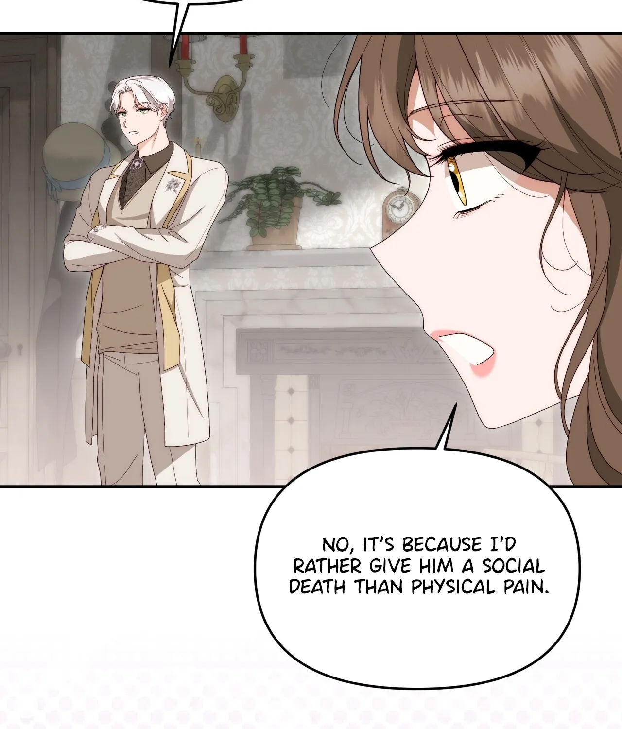 Five Husbands Appeared on My Birthday Chapter 4 Page 111