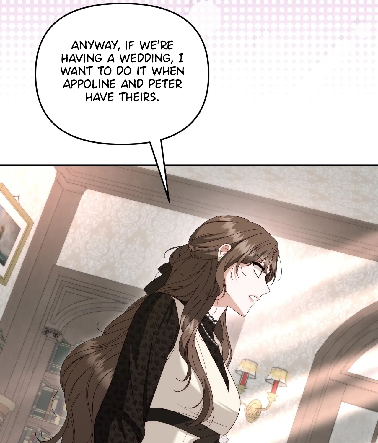 Five Husbands Appeared on My Birthday Chapter 4 Page 114