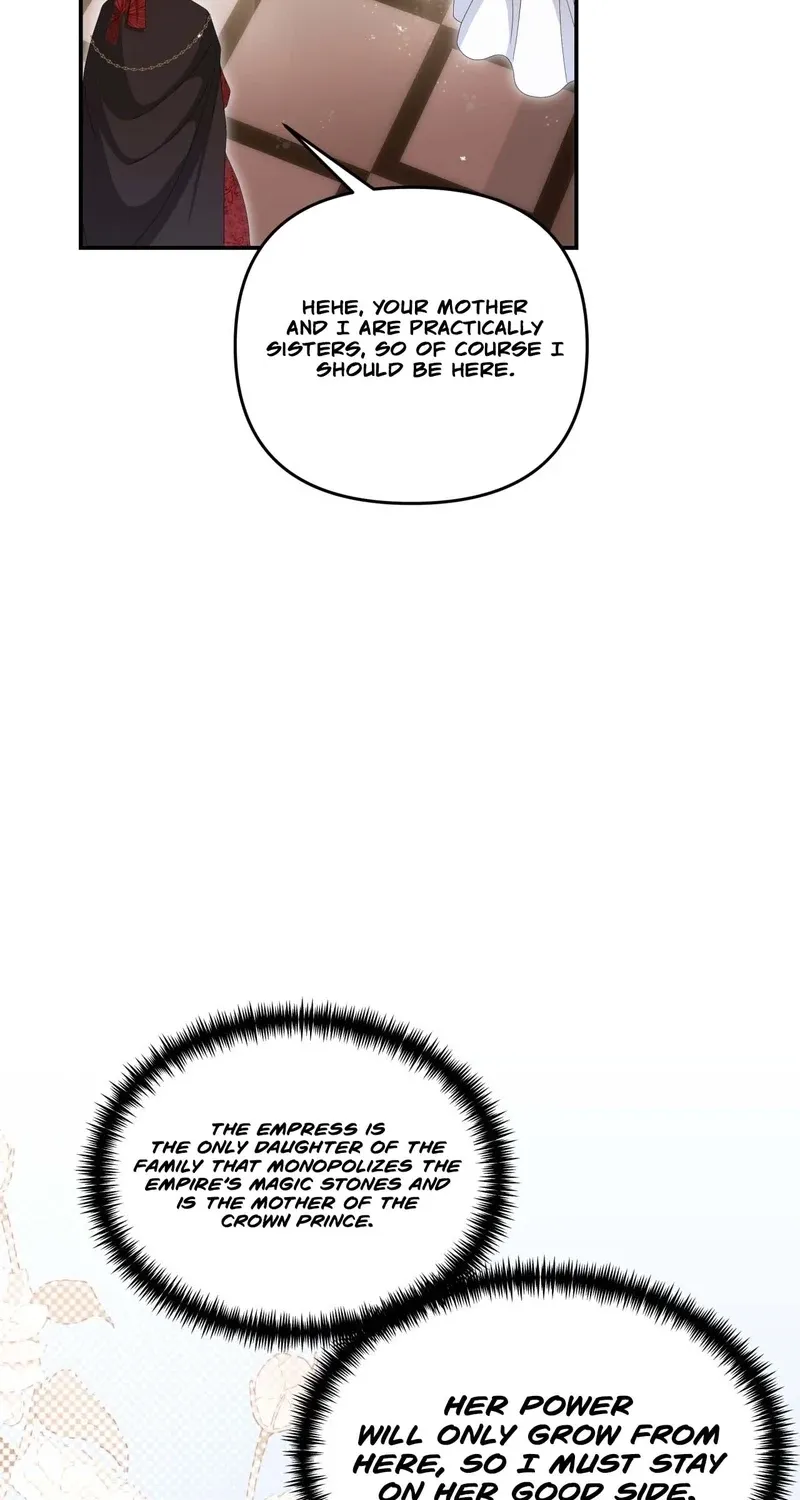 Five Husbands Appeared on My Birthday Chapter 5 Page 8