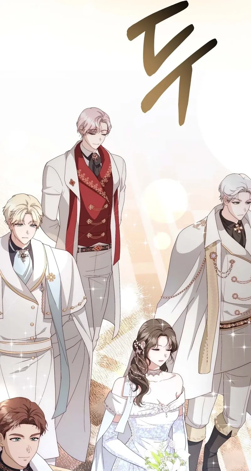 Five Husbands Appeared on My Birthday Chapter 5 Page 29
