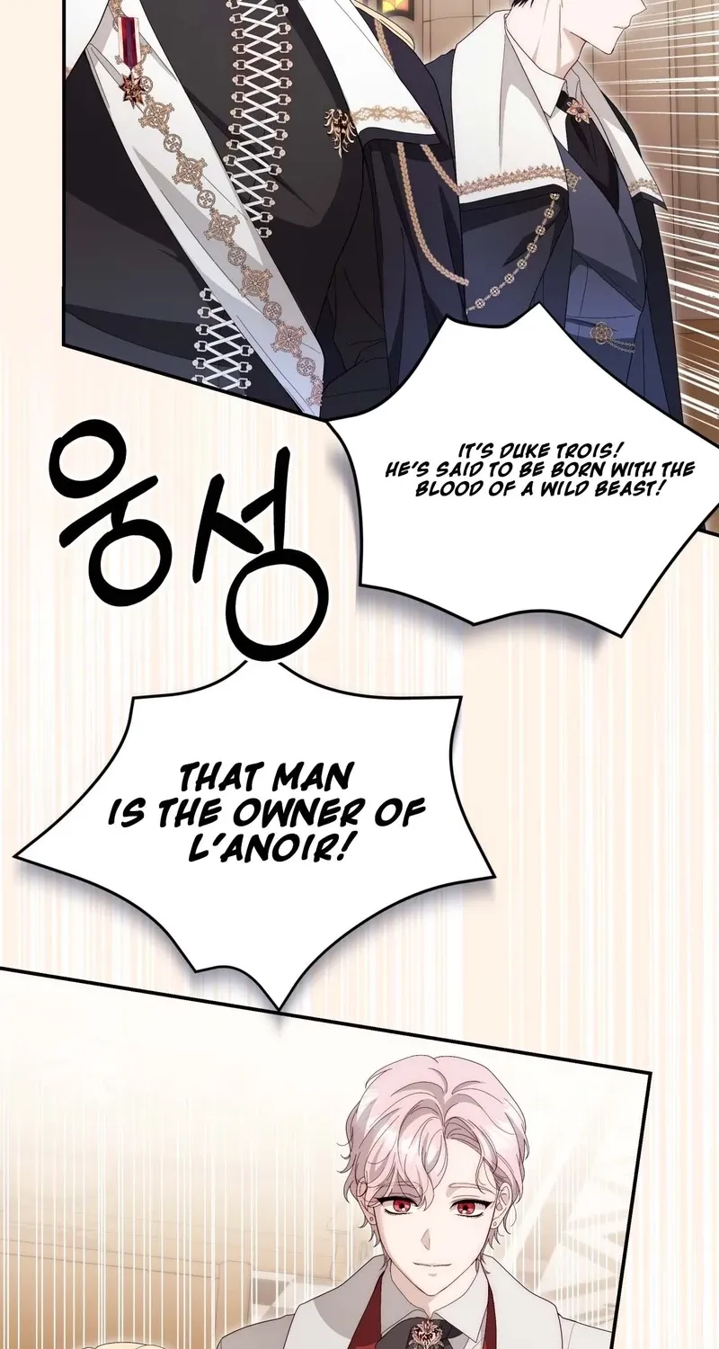 Five Husbands Appeared on My Birthday Chapter 5 Page 32