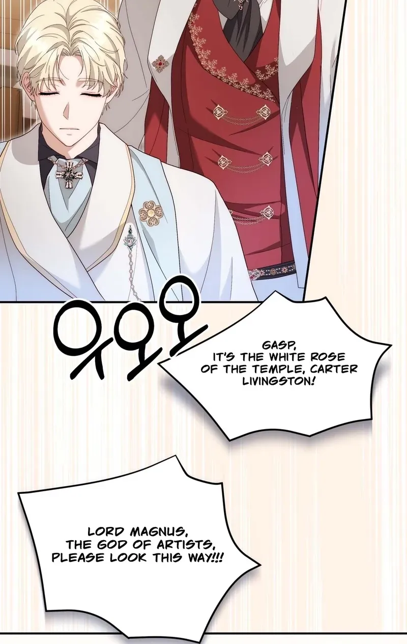 Five Husbands Appeared on My Birthday Chapter 5 Page 33