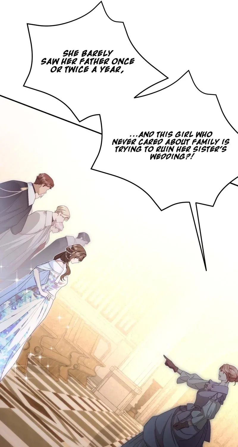Five Husbands Appeared on My Birthday Chapter 5 Page 50