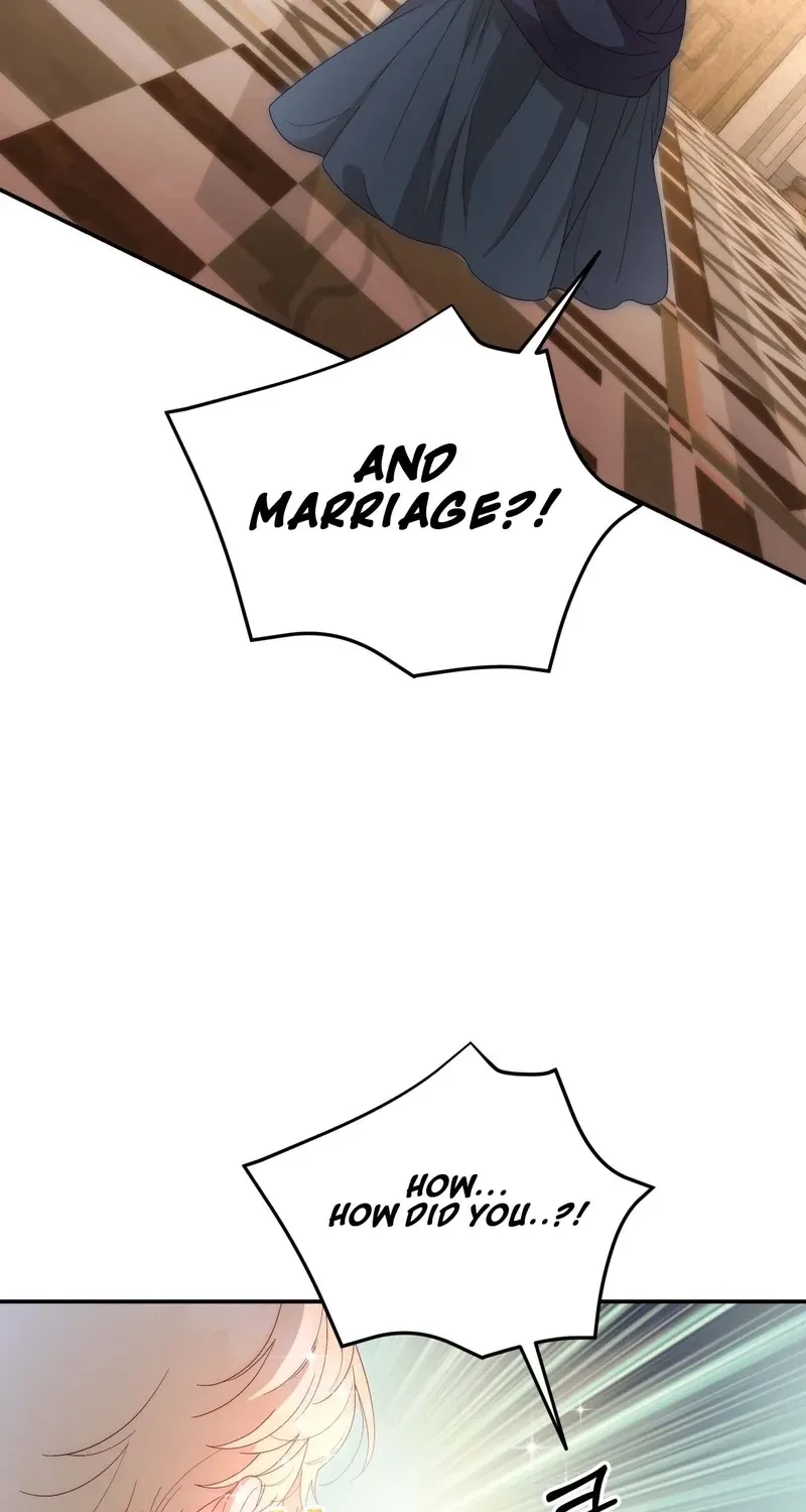 Five Husbands Appeared on My Birthday Chapter 5 Page 51